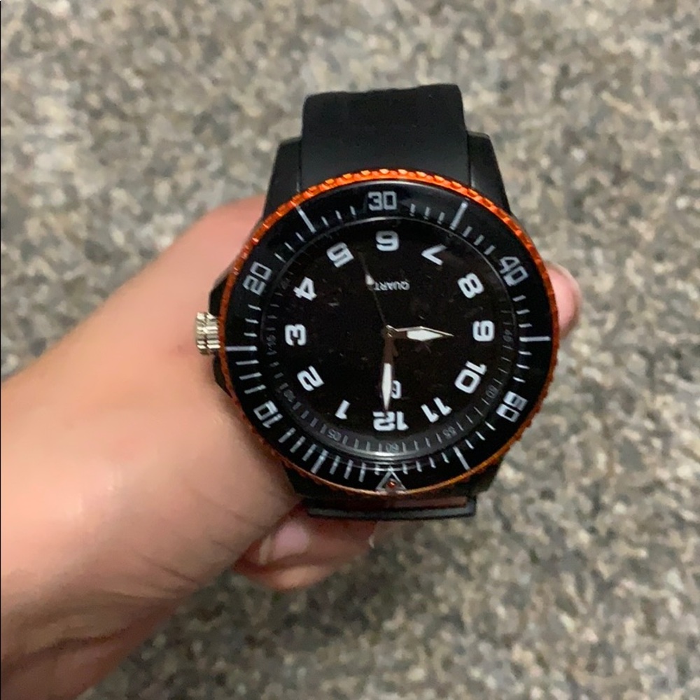 Water proof